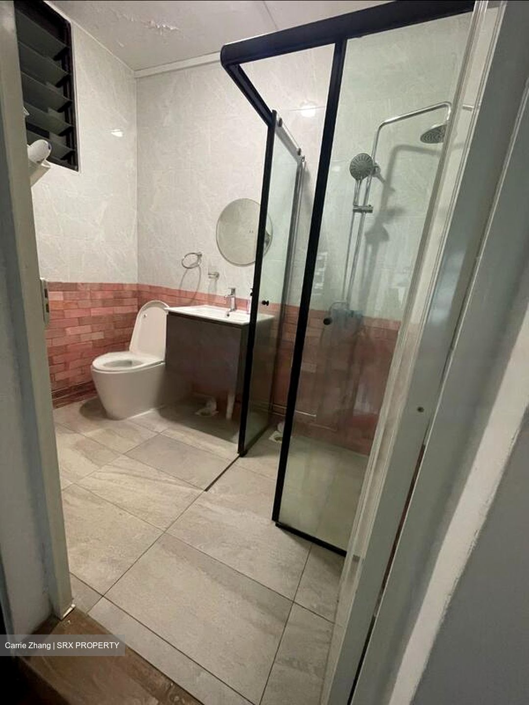 Blk 289C Nature View (Bukit Batok), HDB Executive #537504561
